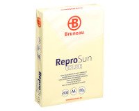 Repro Sun, ream of 500 sheets, A4, 80 g, pastel colours