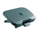 Repose-pieds à inclinaison réglable