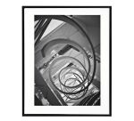 Cadre aluminium pour exposition - 60 x 80 cm