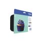Brother LC123 Pack cartuchos originales negro + tricolor  (4 x 600 páginas)