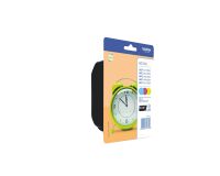 Pack of 3 cartridges Brother LC-125XL color