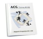 Protège-documents personnalisable Viquel Essentiel Recyclé polypropylène opaque A4 80 pochettes - 160 vues couleur