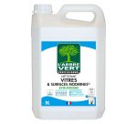 Nettoyant vitres bidon Arbre vert menthe - 5 litres