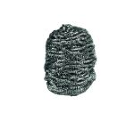 Tampon boule inox 60 g - paquet de 10