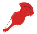 Recharge roller de colle permanent TESA