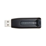 USB-stick Verbatim Store'n'Go V3 zwart 32 Gb