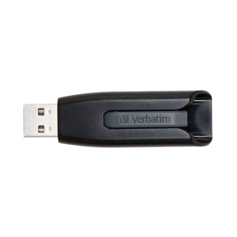 Memoria USB Verbatim 64GB Store 'n' Go V3 USB 3.0 64 gb nero, grigio