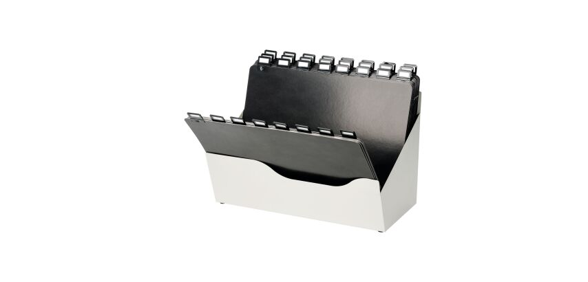 Digital vertical sorter 31 divisions