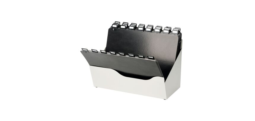 Digital vertical sorter 31 divisions