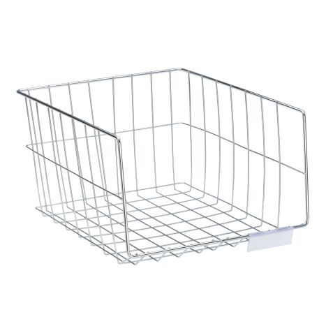 Mail basket metal thread large model