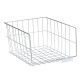 Mail basket metal thread large model