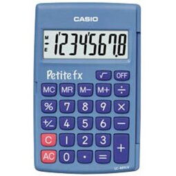 Calculator Casio Small FX