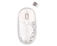 Wireless mouse LUMY