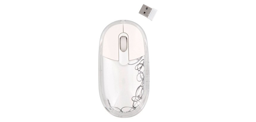 Souris LUMY sans fil