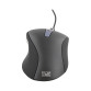 Optical mouse with wire Office 