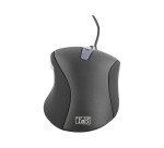 Souris filaire optique office