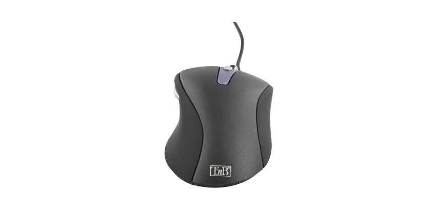 Souris filaire optique office