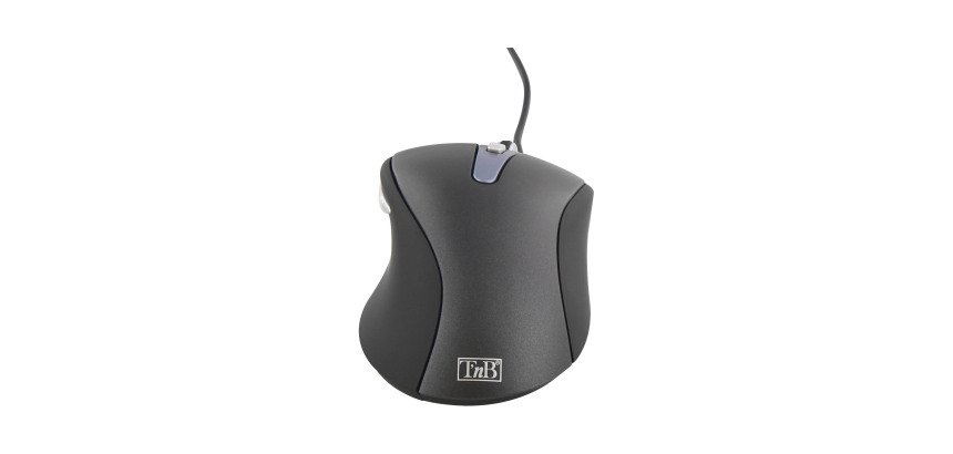 Souris filaire optique office