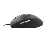 Souris filaire optique office