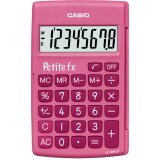 Calculatrice Casio Petite FX
