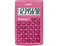 Calculatrice Casio Petite FX