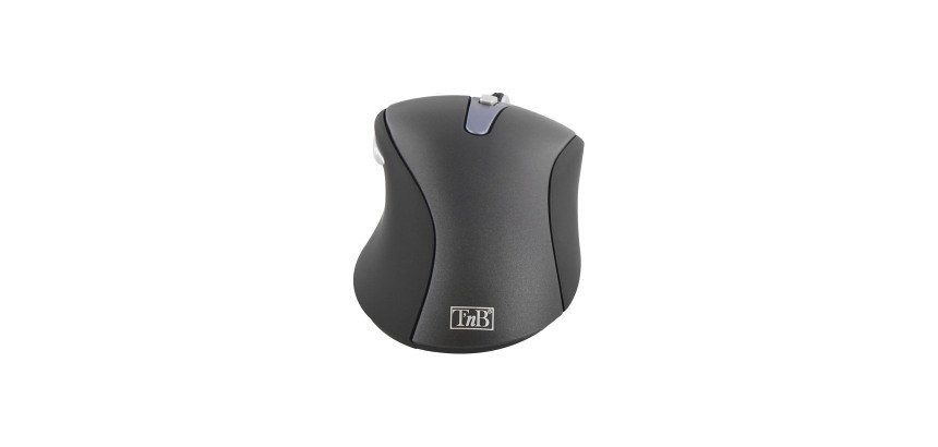 Souris sans fil optique office