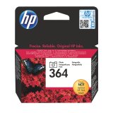 Cartridge HP 364 foto zwart