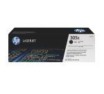 Toner HP 305X noir pour imprimante laser