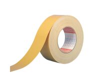 Cinta adhesiva doble cara Tesa - anchura 50 mm - longitud 25 m