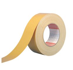 Cinta adhesiva doble cara Tesa - anchura 50 mm - longitud 25 m