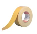 Ruban adhésif double face Tesa - largeur 50 mm - longueur 25 m