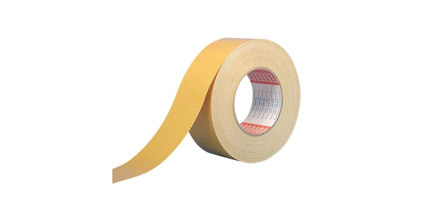 Ruban adhésif double face Tesa - largeur 50 mm - longueur 25 m