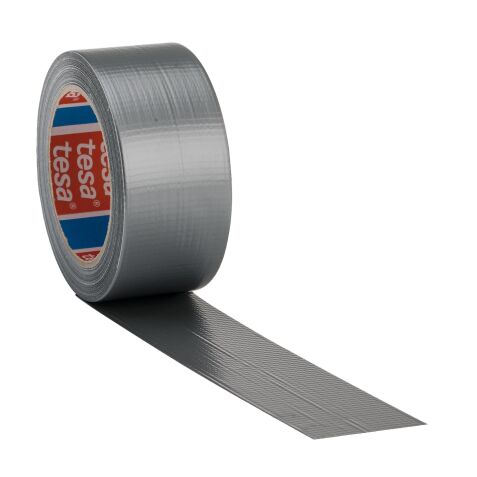 Folienband Tesa 25 m x 50 mm grau