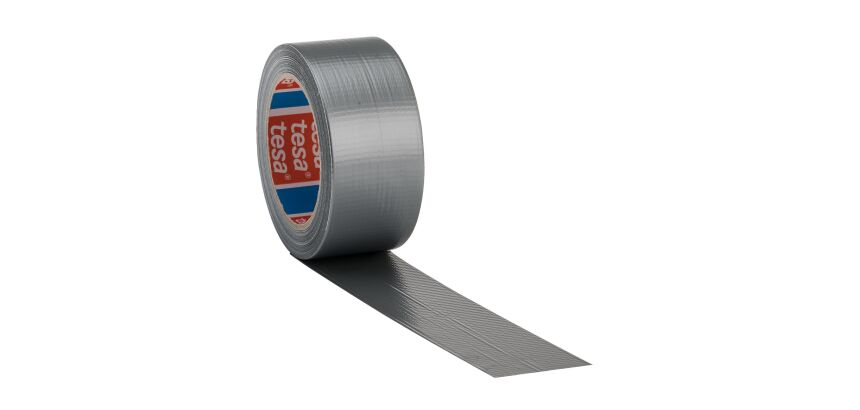 Cinta adhesiva de reparación Extra Power Tesa 50 mm x 25 m