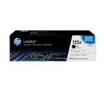 HP 125A, pack toners noirs