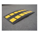 Coussin de ralentissement exterieur 50 mm