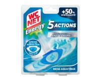 Bloc WC Net Energy antitartre