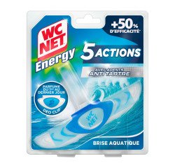 Bloc WC Net Energy antitartre