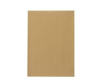 Sobres kraft marrón 229 x 324 mm Bruneau 90 g sin ventana - Caja de 250