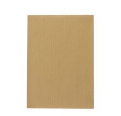 Sobres kraft marrón 229 x 324 mm Bruneau 90 g sin ventana - Caja de 250