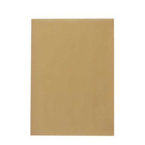 Sobres kraft marrón 229 x 324 mm Bruneau 90 g sin ventana - Caja de 500