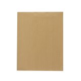 Enveloppe kraft bruin gestreept 260 x 330 mm Bruneau 90 g zonder venster - Doos van 250