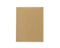 Sobres kraft marrón 260 x 330 mm Bruneau 90 g sin ventana - Caja de 250