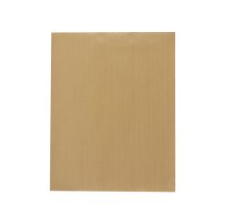 Umschlag Kraft braun gestreift 260 x 330 mm Bruneau 90 g ohne Fenster - Box von 250