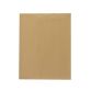 Umschlag Kraft braun gestreift 260 x 330 mm Bruneau 90 g ohne Fenster - Box von 250