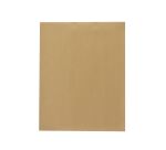 Sobres kraft marrón 260 x 330 mm Bruneau 90 g sin ventana - Caja de 250