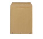 Sobres kraft marrón 260 x 330 mm Bruneau 90 g sin ventana - Caja de 250