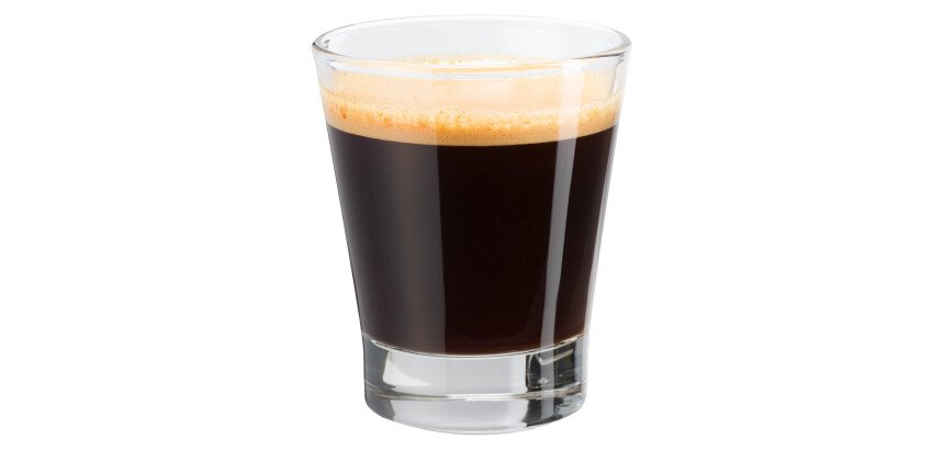 Tasse à café Espresso 8,5 cl