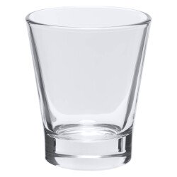 Taza de café cristal 8,5cl