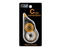 Corrector Office Club 12 m